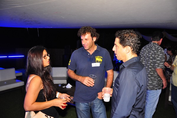 InterNations Beirut Get Together